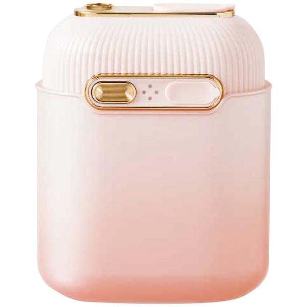 プリンク オーラルフロッサーミニCUBE オーラルフロッサー コンパクト オフィス デザイン 外出先...