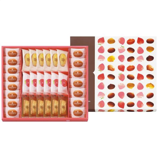 【2025 歳暮】 アンリ・シャルパンティエ ひょうご五國豊穣アソート(秋冬) Lボックス HGHA...