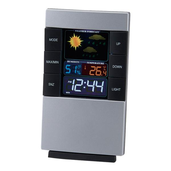 カラーウェザーインフォクロック 内祝い お歳暮 御歳暮 出産内祝い ギフト 内祝い 出産内祝 内祝 ...