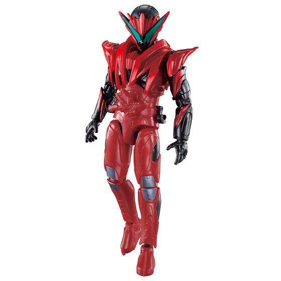 RKF 仮面ライダーゼロワン 仮面ライダー迅 バーニングファルコン バンダイ