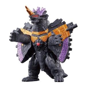 ウルトラ怪獣シリーズ 126 ギルバリス バンダイ