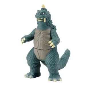 ウルトラ怪獣シリーズ 138 ゴメス バンダイ