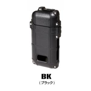 タクティカル アイコスケース BK(ブラック) LayLax