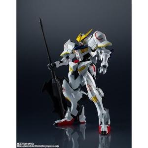 GUNDAM UNIVERSE GU-04 機動戦士ガンダム 鉄血のオルフェンズ