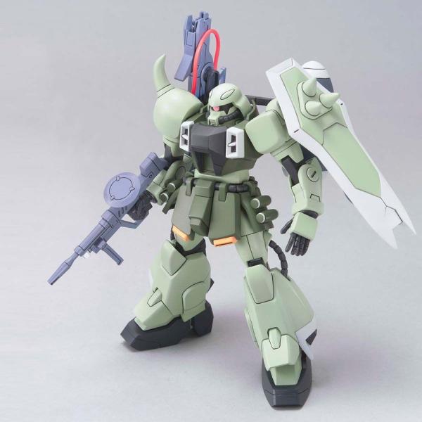 HG GUNDAM SEED 23 1/144 機動戦士ガンダムSEED DESTINY ガナーザク...