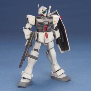 HGUC 038 1/144 機動戦士ガンダム0080 RGM-79D ジム寒冷地仕様 プラモデル バンダイスピリッツ 模型、プラモデルのロボットの商品画像