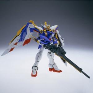 MG 1/100 新機動戦記ガンダムW Endless Waltz ウイングガンダム