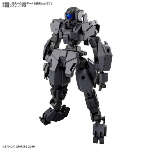 30 MINUTES MISSIONS 47 30MM 1/144 eEXM-S02M フォレスティ...