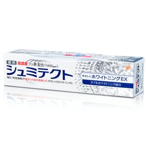 薬用シュミテクト やさしくホワイトニングEX 9...の商品画像