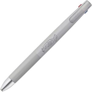 エマルジョンボールペン ブレン3C 0.5 アニ...の商品画像