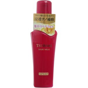 TSUBAKI(ツバキ) 集中リペアミルク 100mLの商品画像