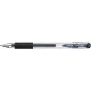 ボールペン ユニボール シグノ 0.5mm 黒 UM15105.24 三菱鉛筆 ボールペンの商品画像