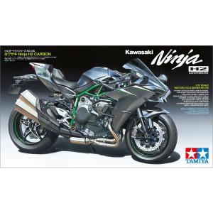 1/12 オートバイシリーズ No.136 1/12 カワサキ Ninja H2 CARBON 14...