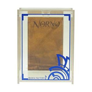 NORN9 ノルン+ノネット カラコレケース ムービック｜close-by