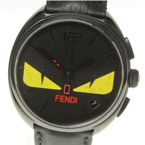 FENDI メンズ腕時計の商品一覧｜ファッション 通販 - Yahoo!ショッピング