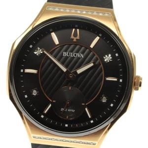 BULOVA レディース腕時計の商品一覧｜ファッション 通販 - Yahoo 
