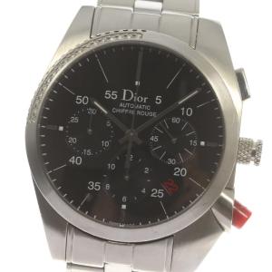 ディオール 時計 メンズの商品一覧 通販 Yahoo ショッピング