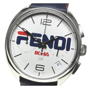 Fendi メンズ腕時計の商品一覧 ファッション 通販 Yahoo ショッピング