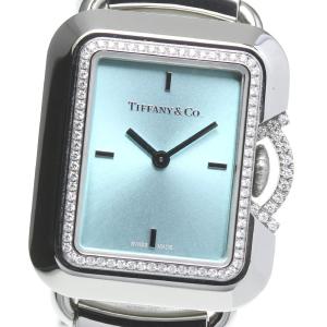 Tiffany Co レディース腕時計の商品一覧 ファッション 通販 Yahoo ショッピング