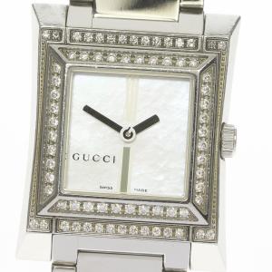 Gucci レディース腕時計 アナログ式 デジタル式 アナログ式 の商品一覧 ファッション 通販 Yahoo ショッピング