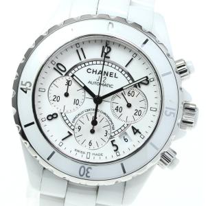 Chanel メンズ腕時計の商品一覧 ファッション 通販 Yahoo ショッピング