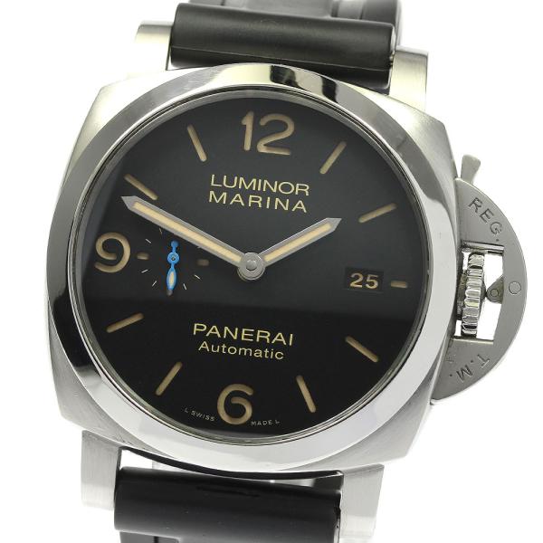 パネライ PANERAI PAM00723 ルミノール マリーナ 1950 3デイズ アッチャイオ ...