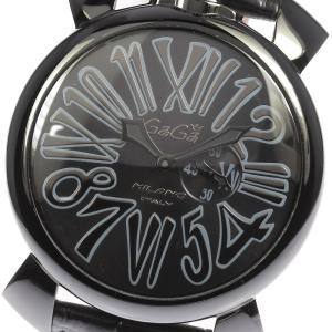GaGa MILANO 【GaGa MILANO】ガガミラノ マヌアーレ40 5020.8 GaGa MILANO 【GaGa MILANO】ガガミラノ マヌアーレ40 5020.8