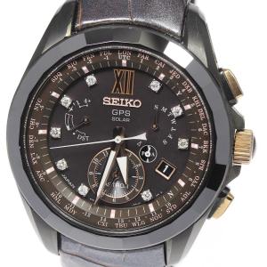 SEIKO セイコー SBXB041/8X53-0AB0-2 アストロン ソーラー電波