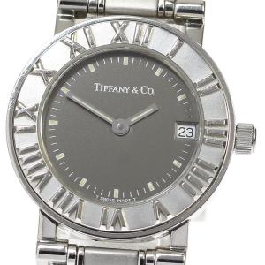 ティファニー アトラス（レディース腕時計）の商品一覧 | ファッション 