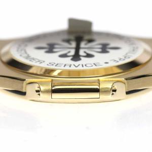 パテックフィリップ PATEK PHILIPP...の詳細画像4