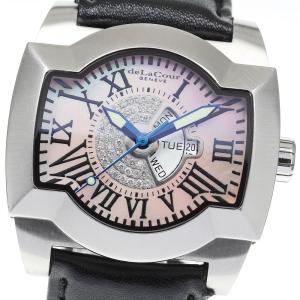 Cartier（カルティエ） CARTIER WSTA0010 タンクMC LM デイト 自動巻き