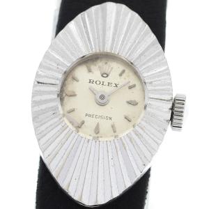 ROLEX（ロレックス） チェリーニ ムーブメント Cal.1600 手巻き メンズ