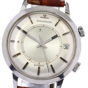 JAEGER-LECOULTRE ジャガー・ルクルト ミリタリーウォッチ  
