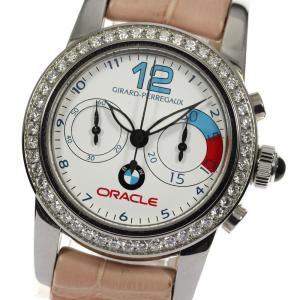 ジラール・ペルゴ（GIRARD-PERREGAUX） GIRARD PERREGAUX 4920 GP4900