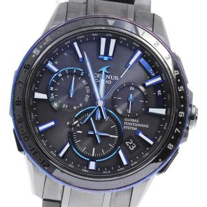 CASIO カシオ OCEANUS オシアナス OCW-T3000-IAJF OCW-T3000-1AJF | CASIO