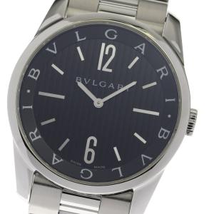 BVLGARI ベルト訳あり☆【BVLGARI】ブルガリ B-zero1 ハート BZ35S  