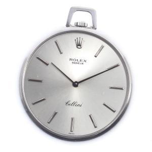 ROLEX（ロレックス） 訳あり ROLEX 255 スモールセコンド ヴィンテージ
