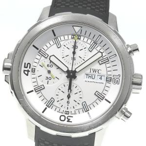 IWC SCHAFFHAUSEN（IWCシャフハウゼン） IWC SCHAFFHAUSEN IW353803