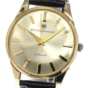 ジラール・ペルゴ（GIRARD-PERREGAUX） 訳あり GIRARD PERREGAUX 25835