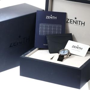 ゼニス ZENITH 65.3104.3600...の詳細画像1