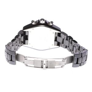 ☆良品 【CHANEL】シャネル J12 ベゼ...の詳細画像3