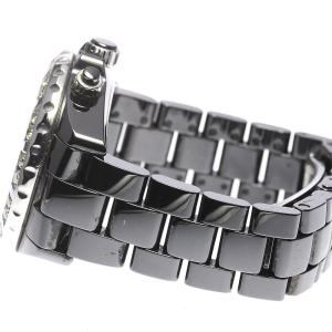 ☆良品 【CHANEL】シャネル J12 ベゼ...の詳細画像5
