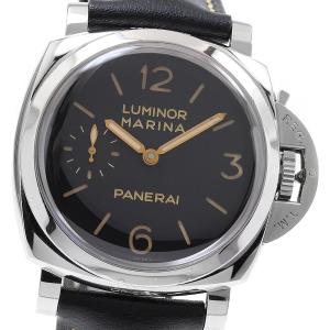 OFFICINE PANERAI（オフィチーネ パネライ） パネライ PANERAI
