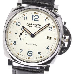 OFFICINE PANERAI（オフィチーネ パネライ） パネライ PANERAI