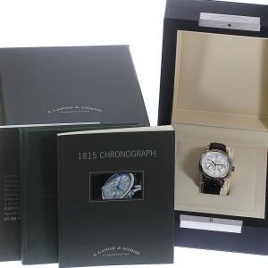 ランゲ&ゾーネ A.LANGE&SOHNE 4...の詳細画像1