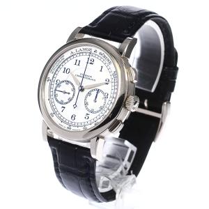 ランゲ&ゾーネ A.LANGE&SOHNE 4...の詳細画像2
