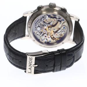 ランゲ&ゾーネ A.LANGE&SOHNE 4...の詳細画像3