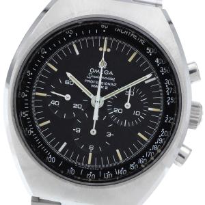 オメガ OMEGA 145.014 スピードマスター プロフェッショナル マークII Cal.861 手巻き メンズ _745693