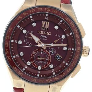 ASTRON セイコー アストロン SBXB158 世界限定500本 エグゼクティブ