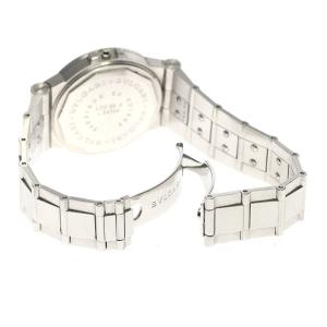ジャンク ブルガリ BVLGARI LCV35...の詳細画像2